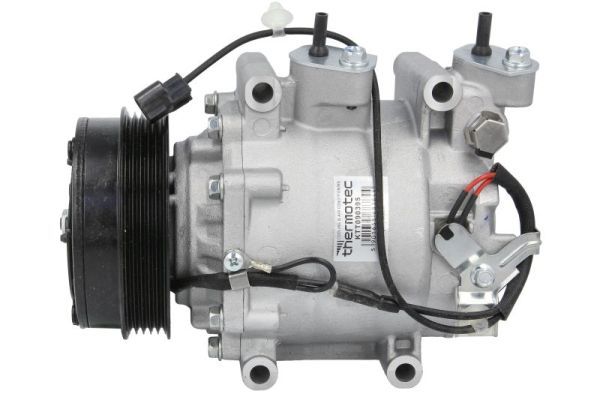 Compressor, air conditioning KTT090395