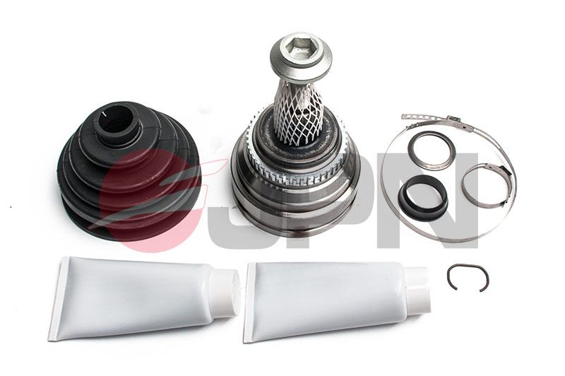 Gelenksatz, Antriebswelle