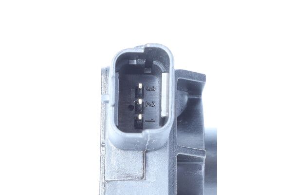Sensor, Leuchtweitenregulierung