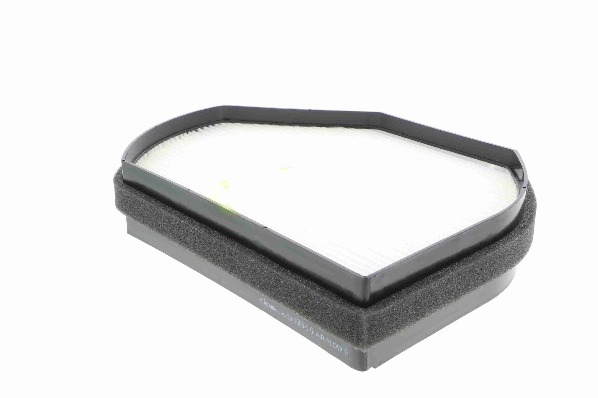 Filter, Innenraumluft
