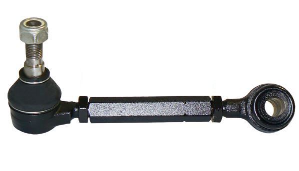 Lenker, Radaufh&auml;ngung