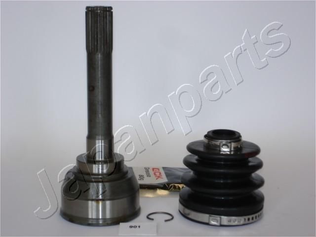 JAPANPARTS GI-901 Joint Kit, drive shaft