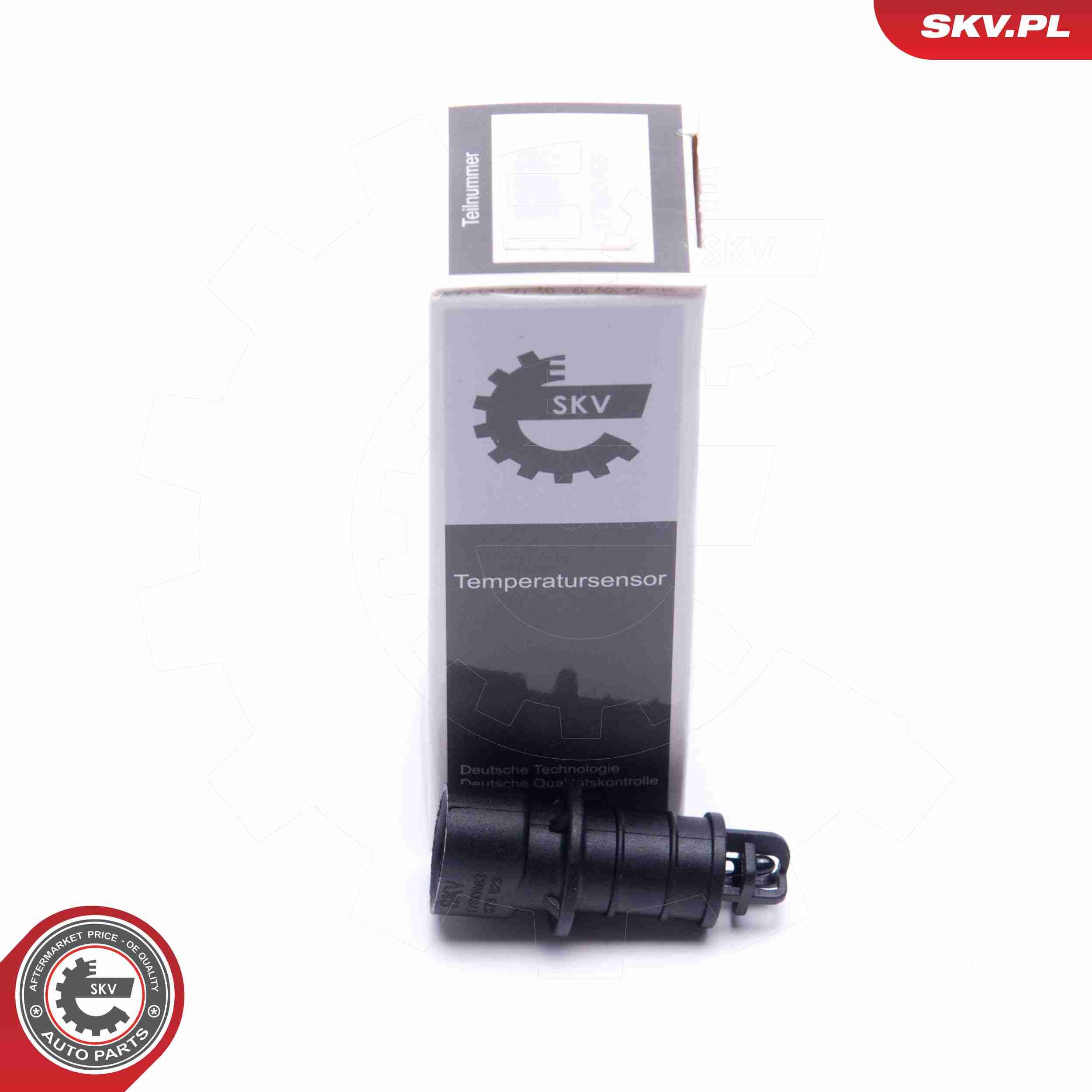 ESEN SKV 17SKV683 - Sensor, Ansauglufttemperatur