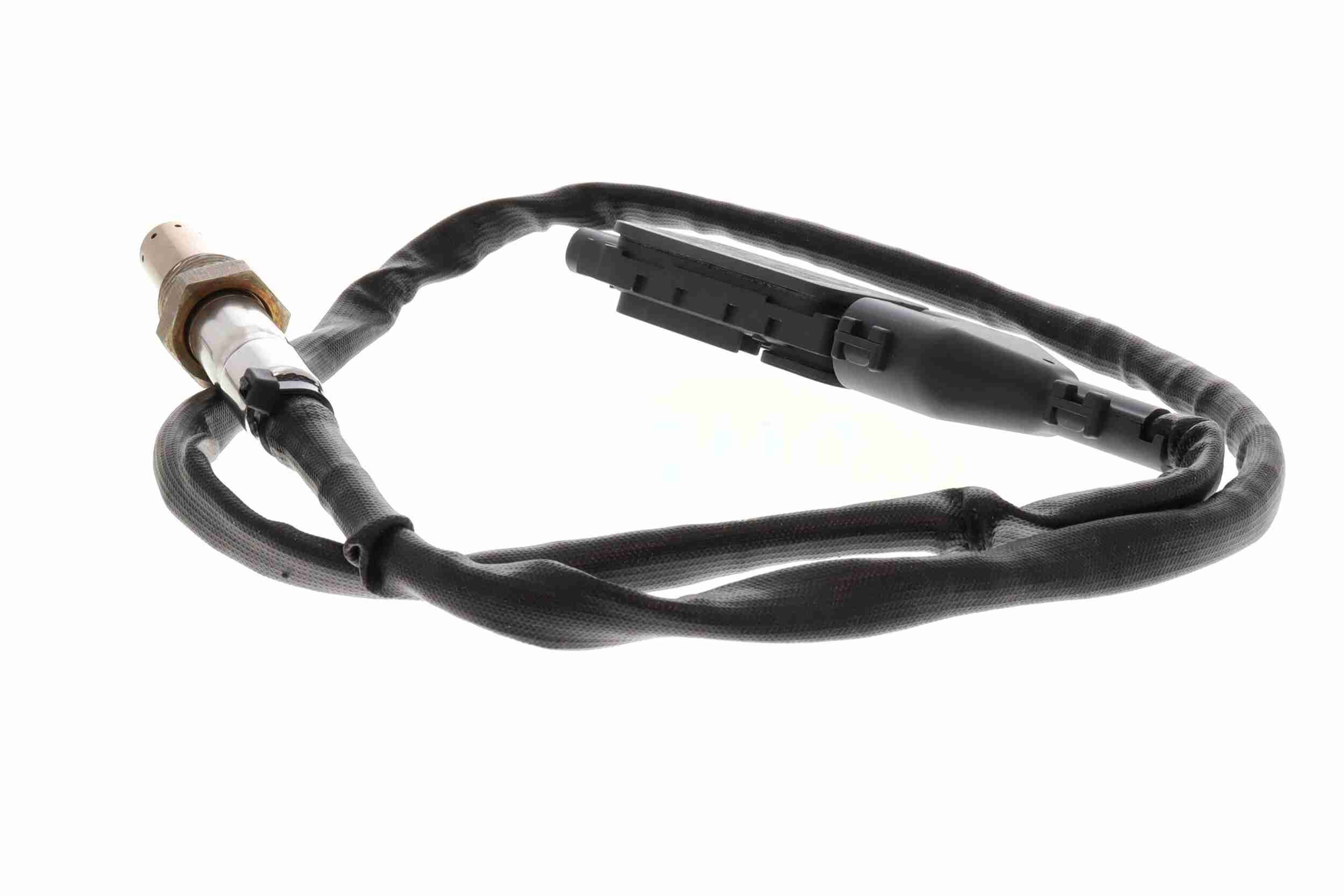 NOx-Sensor, Harnstoffeinspritzung