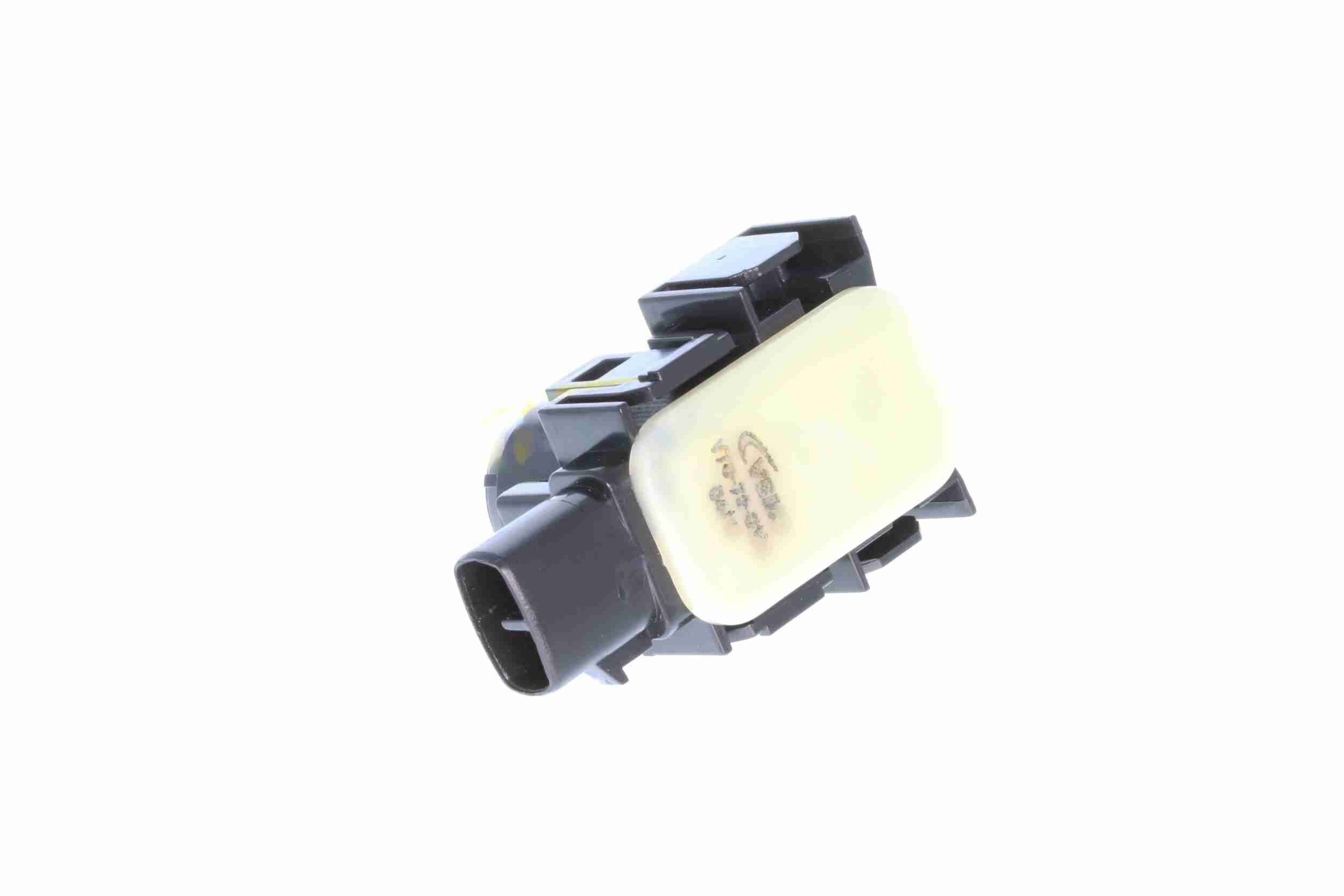 Sensor, Einparkhilfe