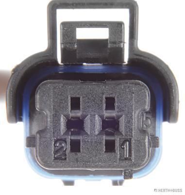 Kabelreparatursatz, Thermostat