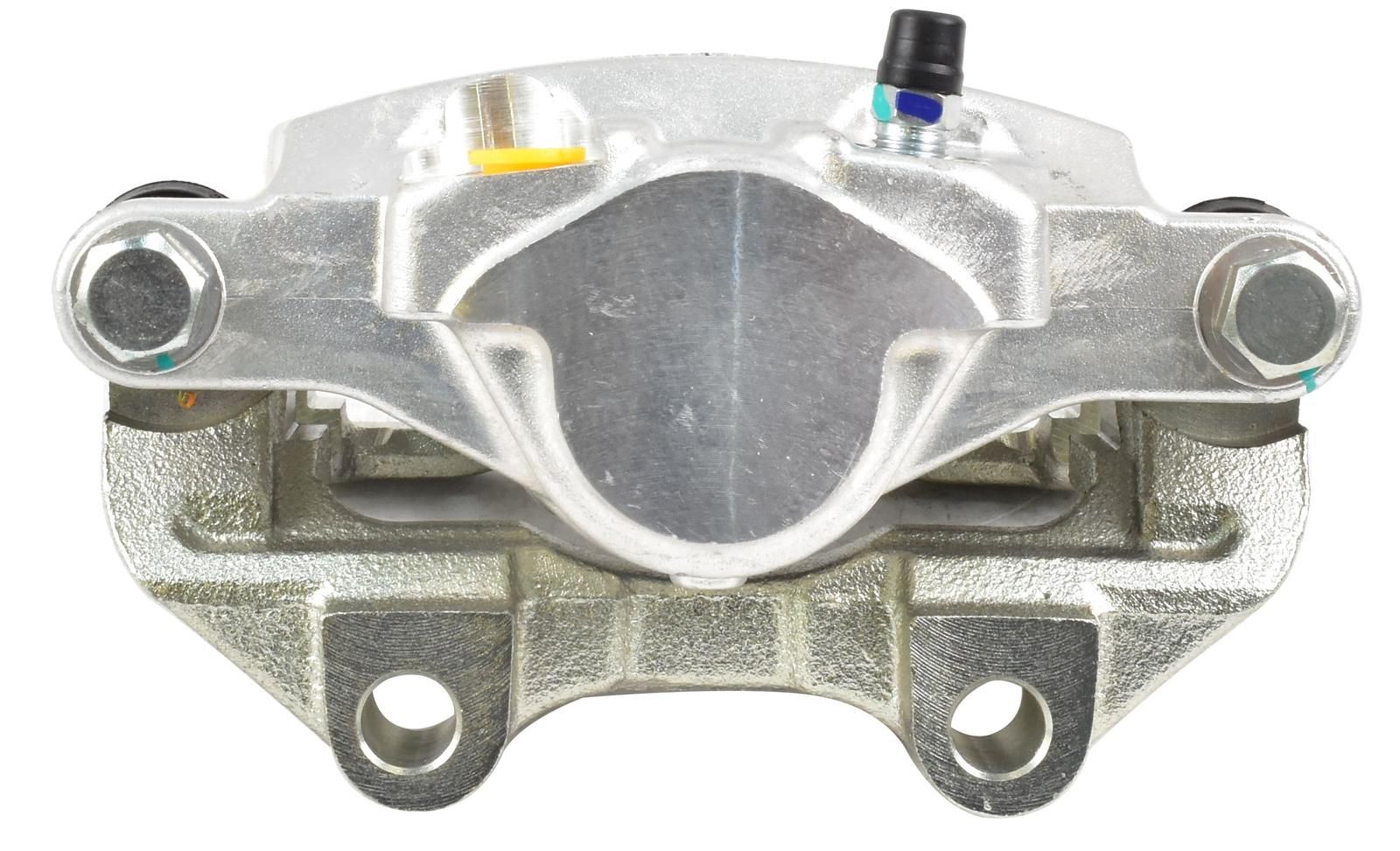 DBA Street Series FORD FALCON BA 4.0L P RWD R RH 7/02 - 9/03 - TecDoc 2