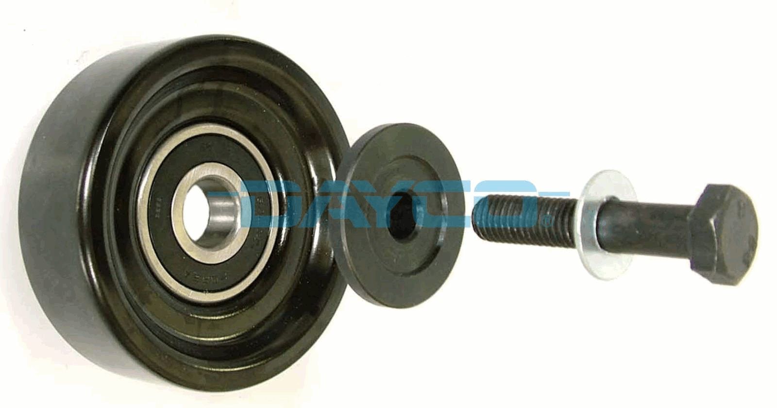 IDLER/TENSIONER PULLEY  EP062 - TecDoc Only