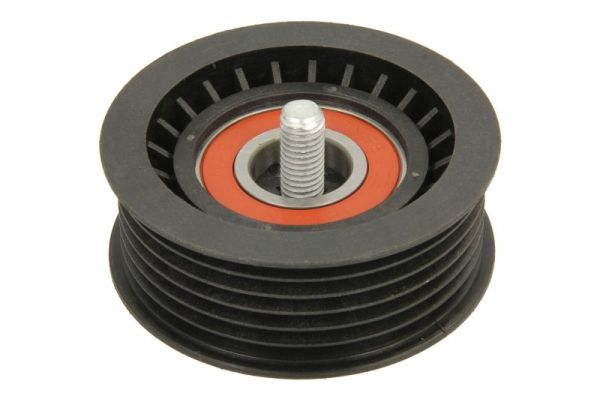 Umlenk-/F&uuml;hrungsrolle, Keilrippenriemen