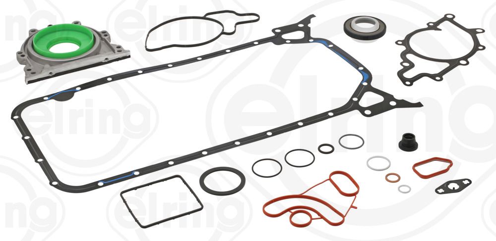 Gasket Kit, crankcase 267.000