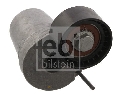 Riemenspanner, Keilrippenriemen