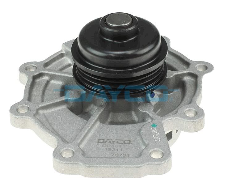 WATER PUMP AUTOMOTIVE - TecDoc 1