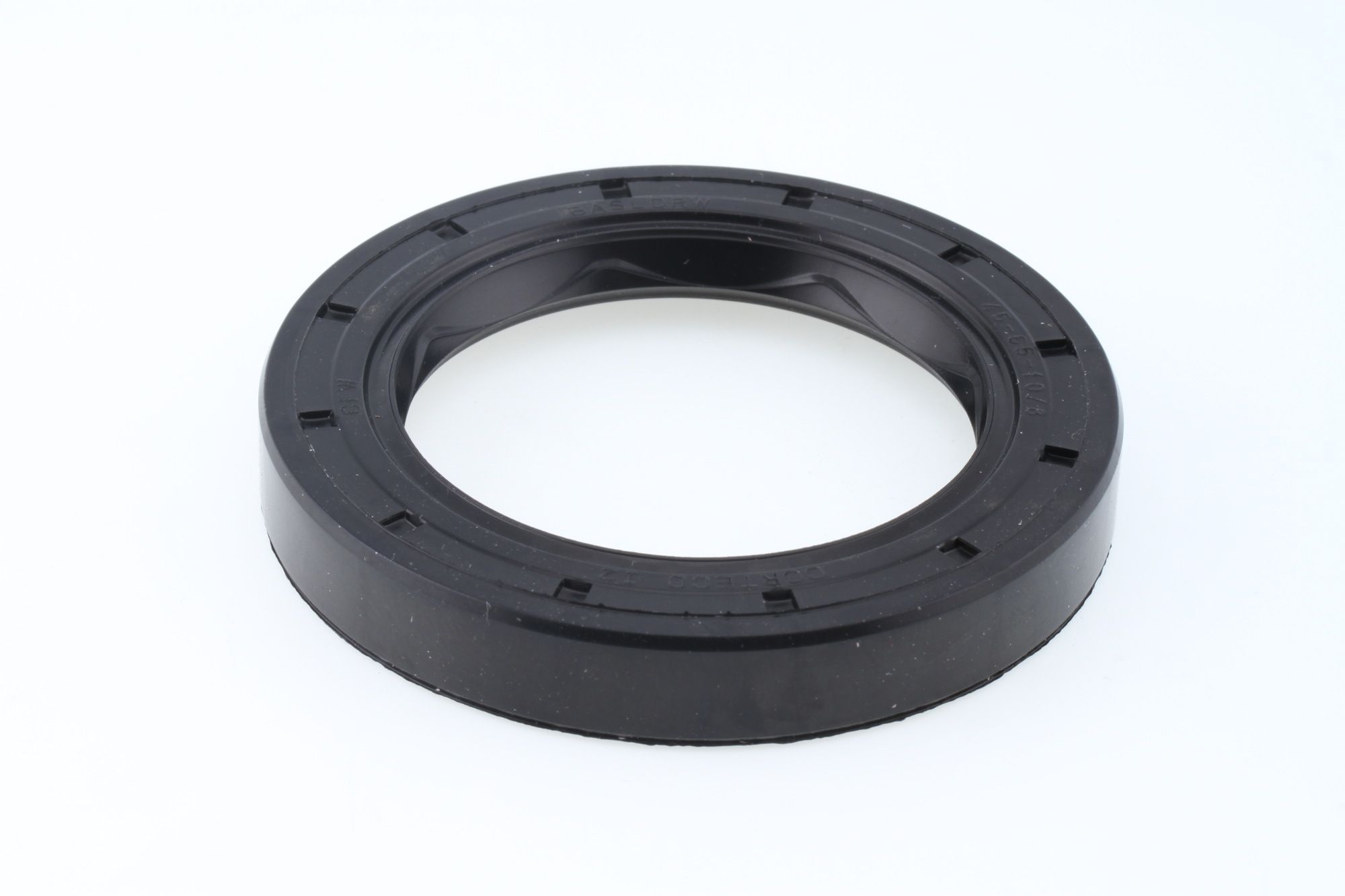 Wellendichtring, Differential