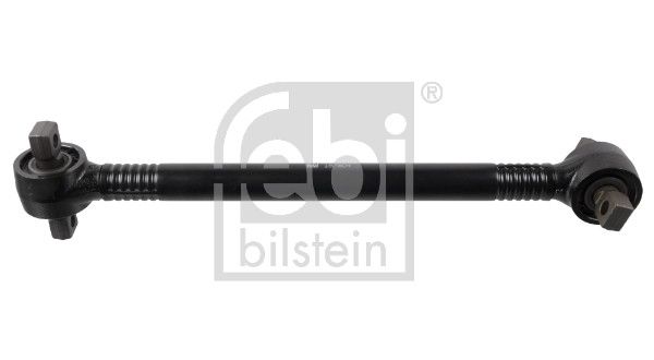 Brazo oscilante, suspensión de ruedas