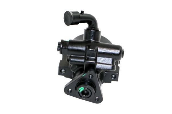 Hydraulikpumpe, Lenkung