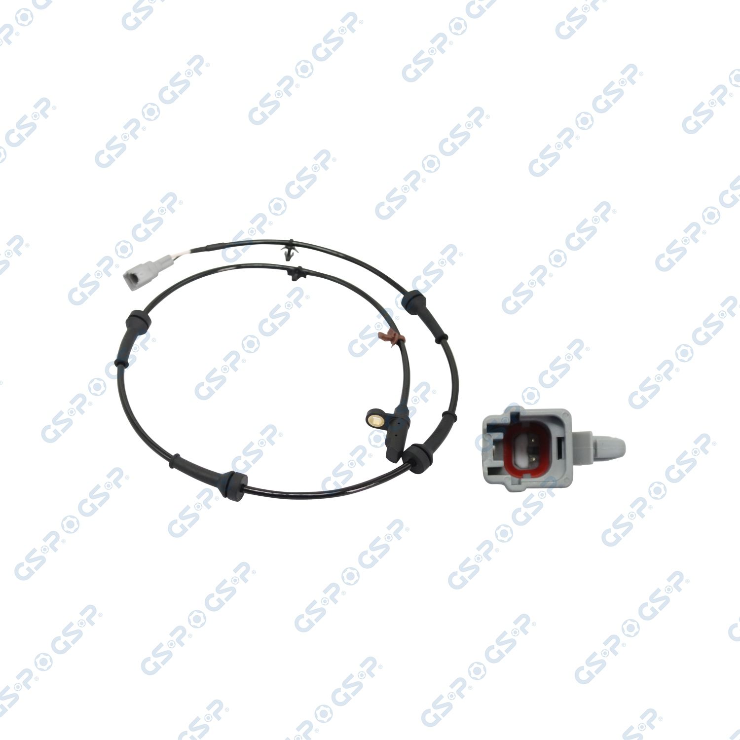 Sensor, revoluciones de la rueda