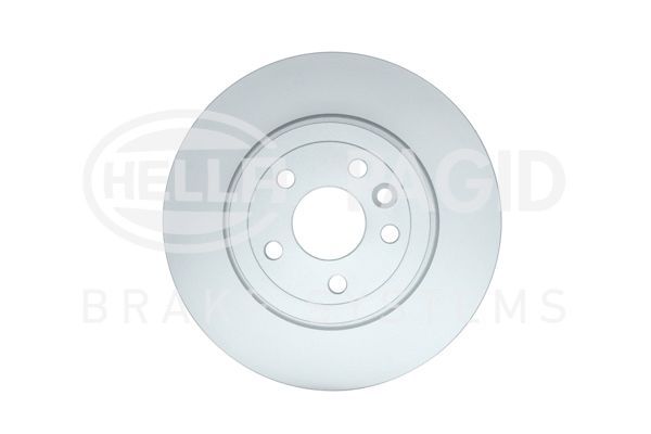 Brake Disc 8DD 355 131-851