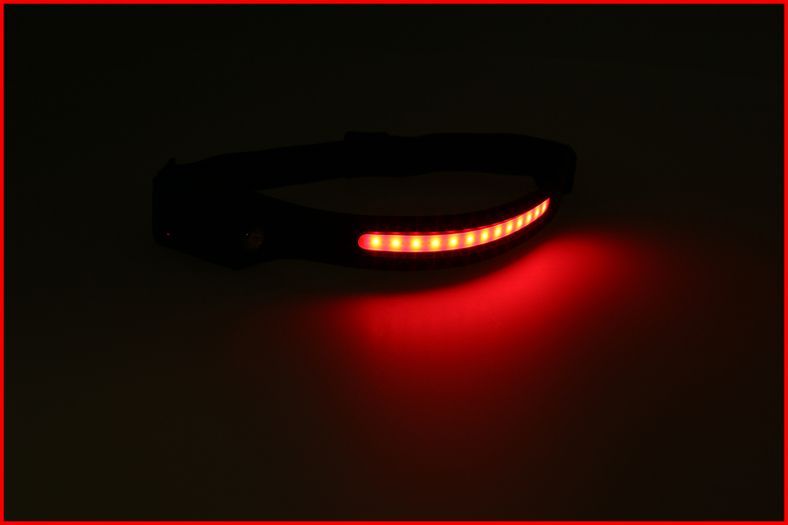 Stirnlampe