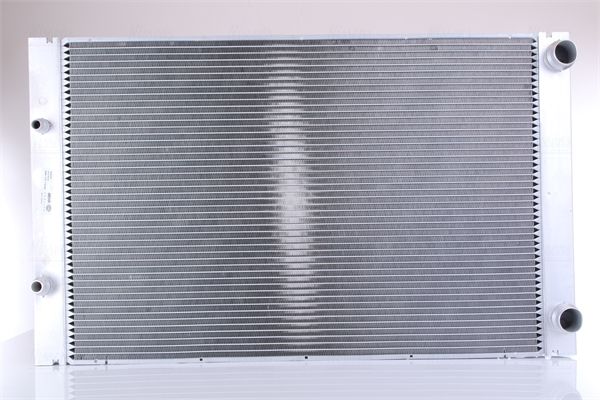 Radiador, refrigeración del motor