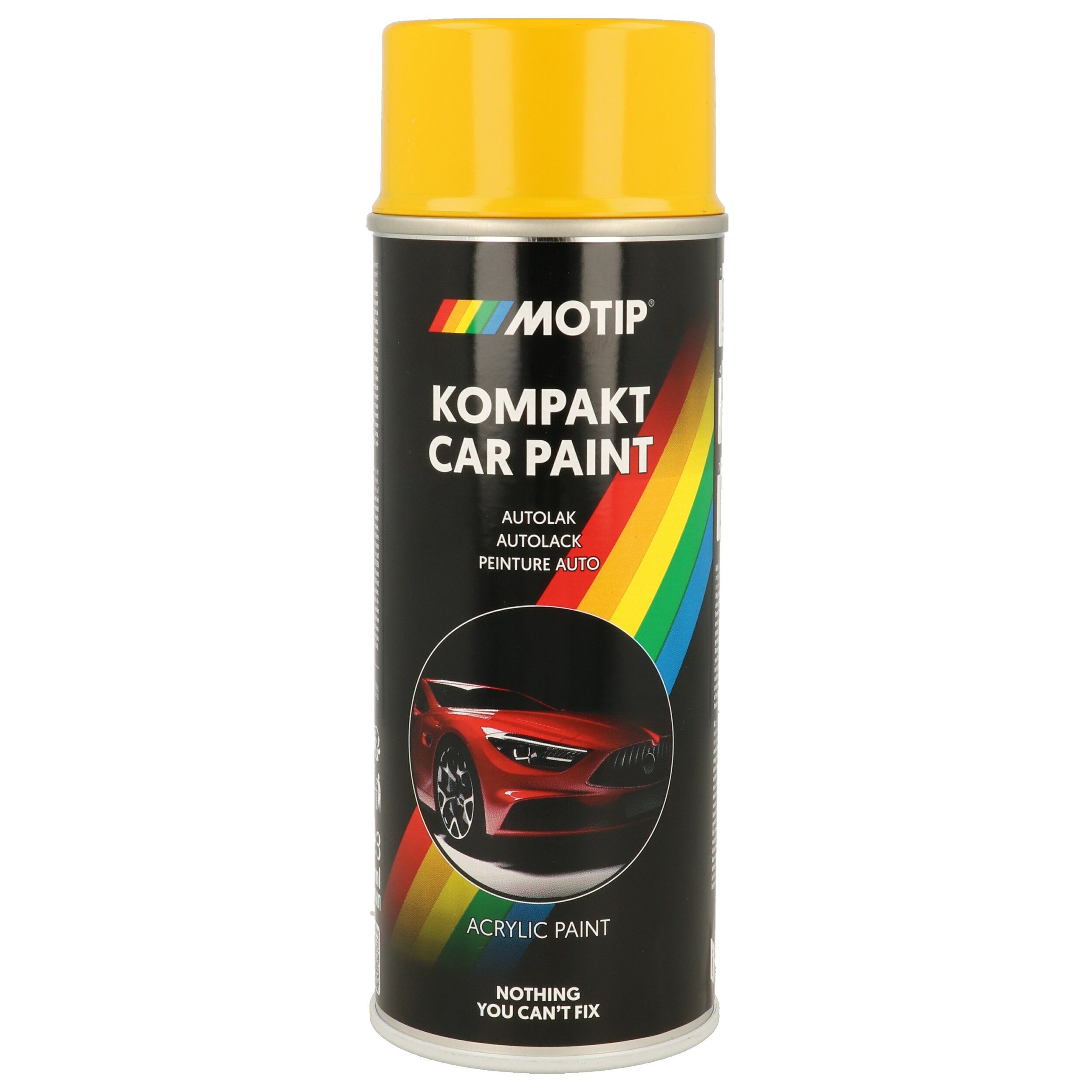 Fahrzeuglack