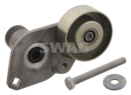 Belt Tensioner, V-ribbed belt 62 92 8279