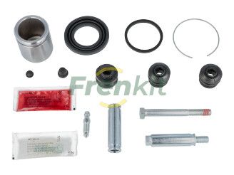 Repair Kit, brake caliper 738144