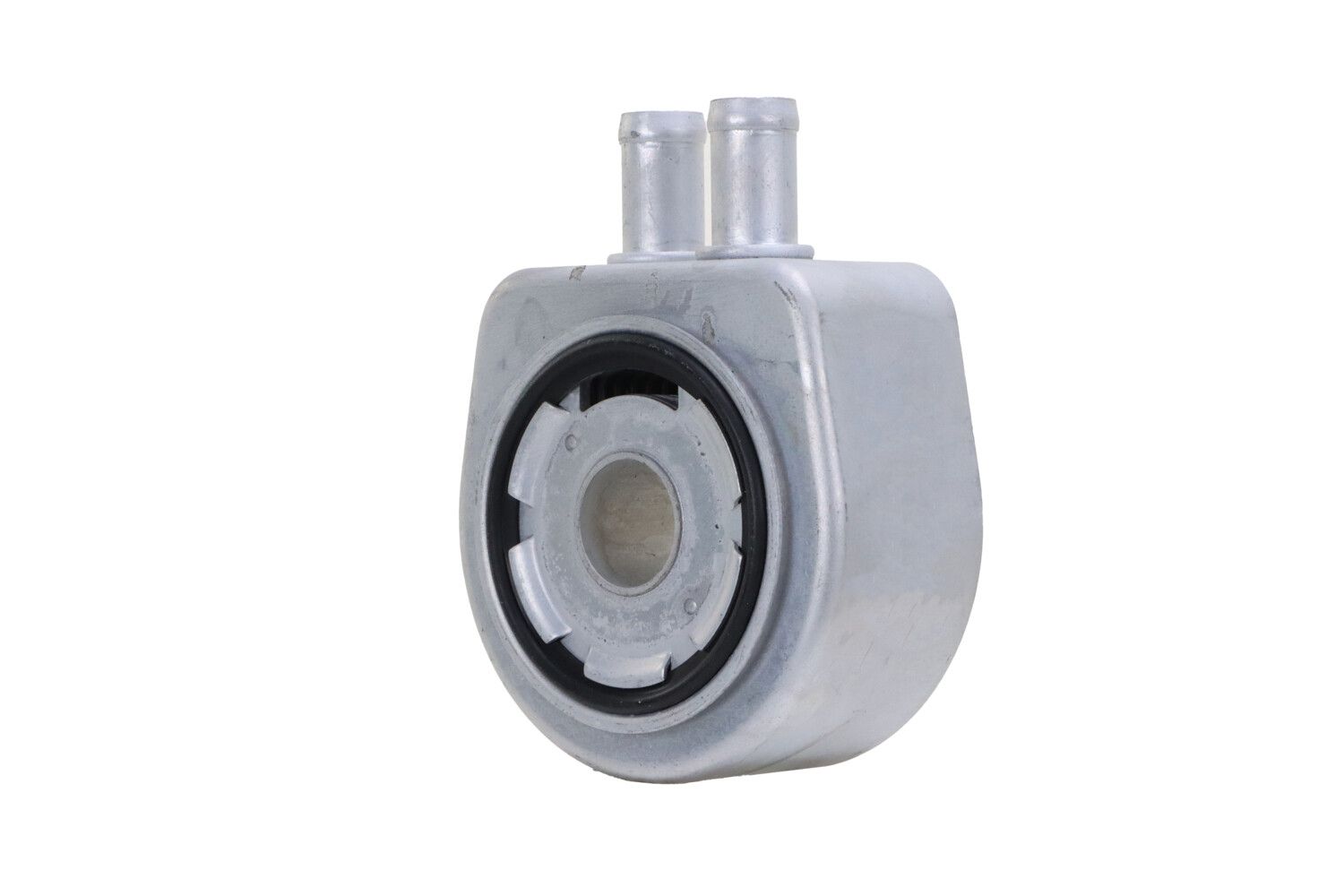 Hella 8MO 366 360-251 Ölkühler, Motoröl