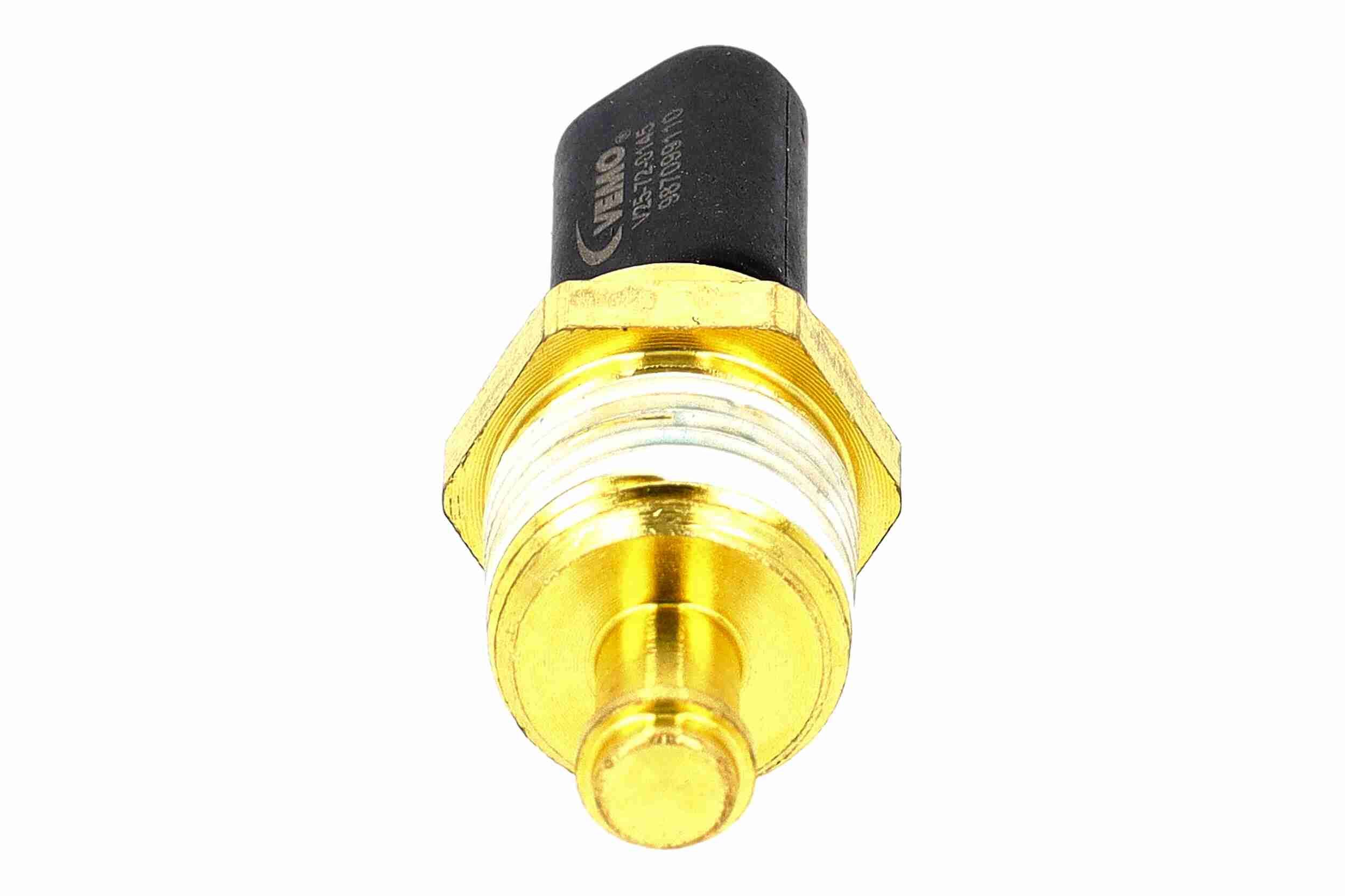 Sensor, K&uuml;hlmitteltemperatur