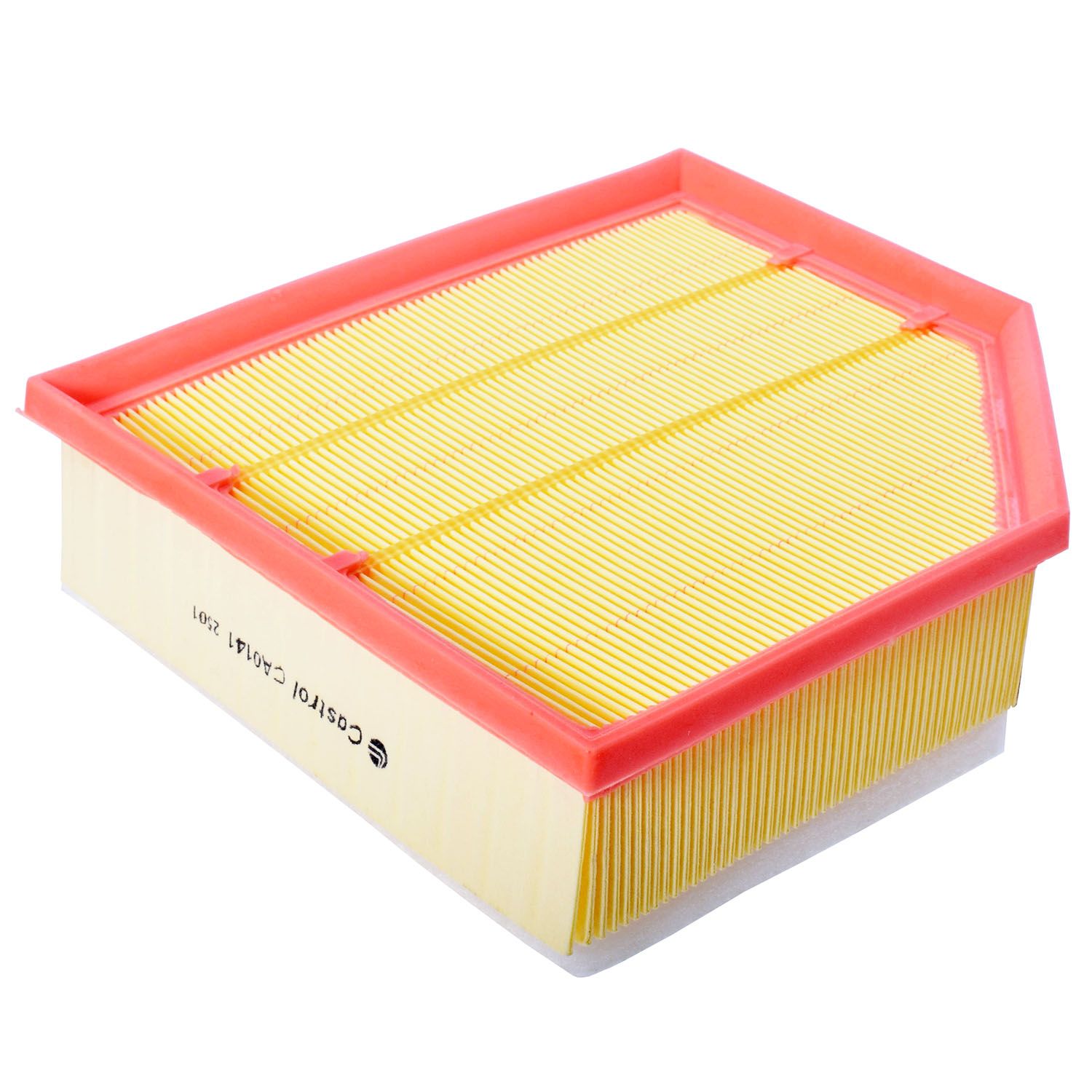 Castrol Filters CA0141 - Luftfilter