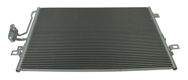 AC830119 MAXGEAR kondenzátor, klíma