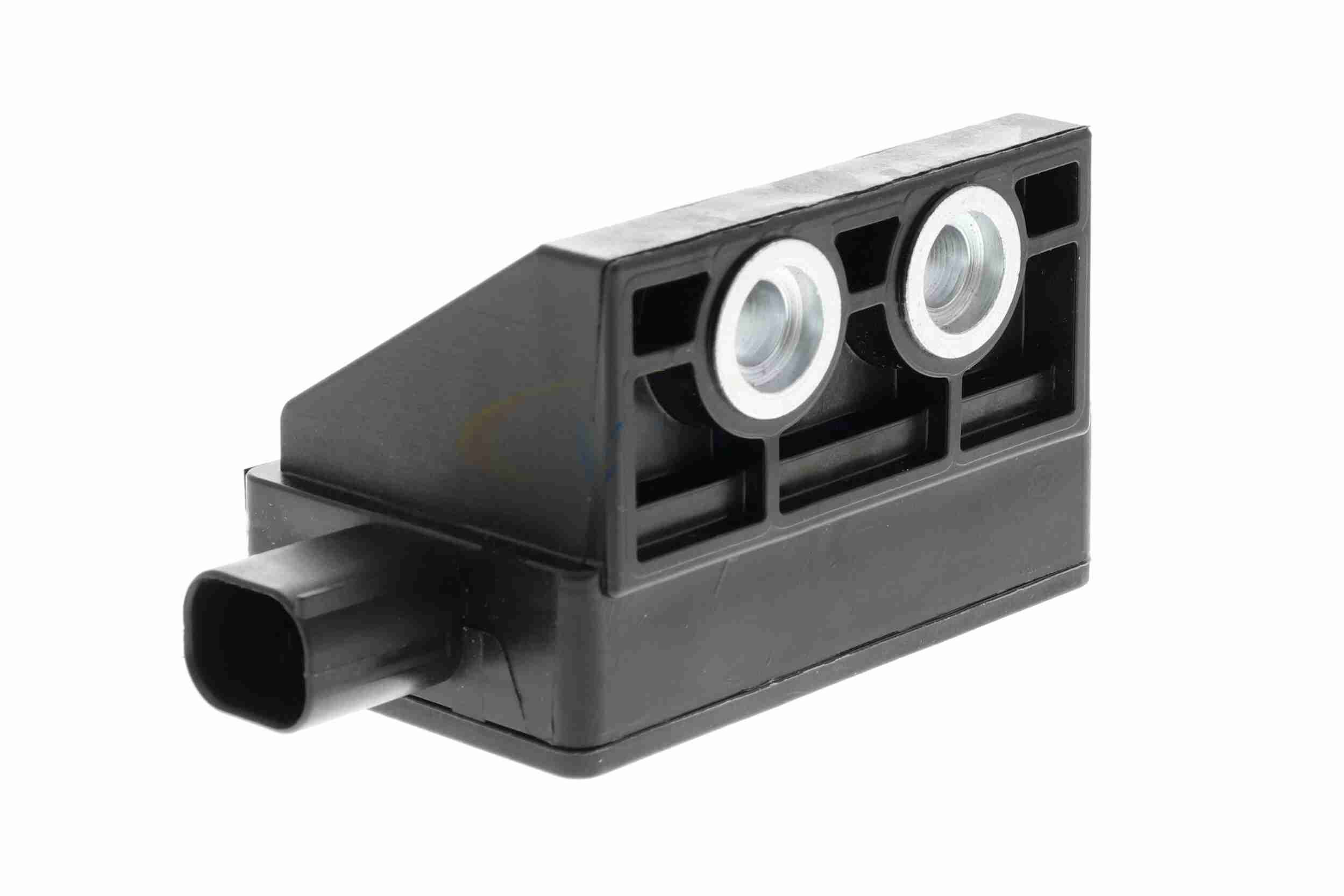 Sensor, L&auml;ngs-/Querbeschleunigung