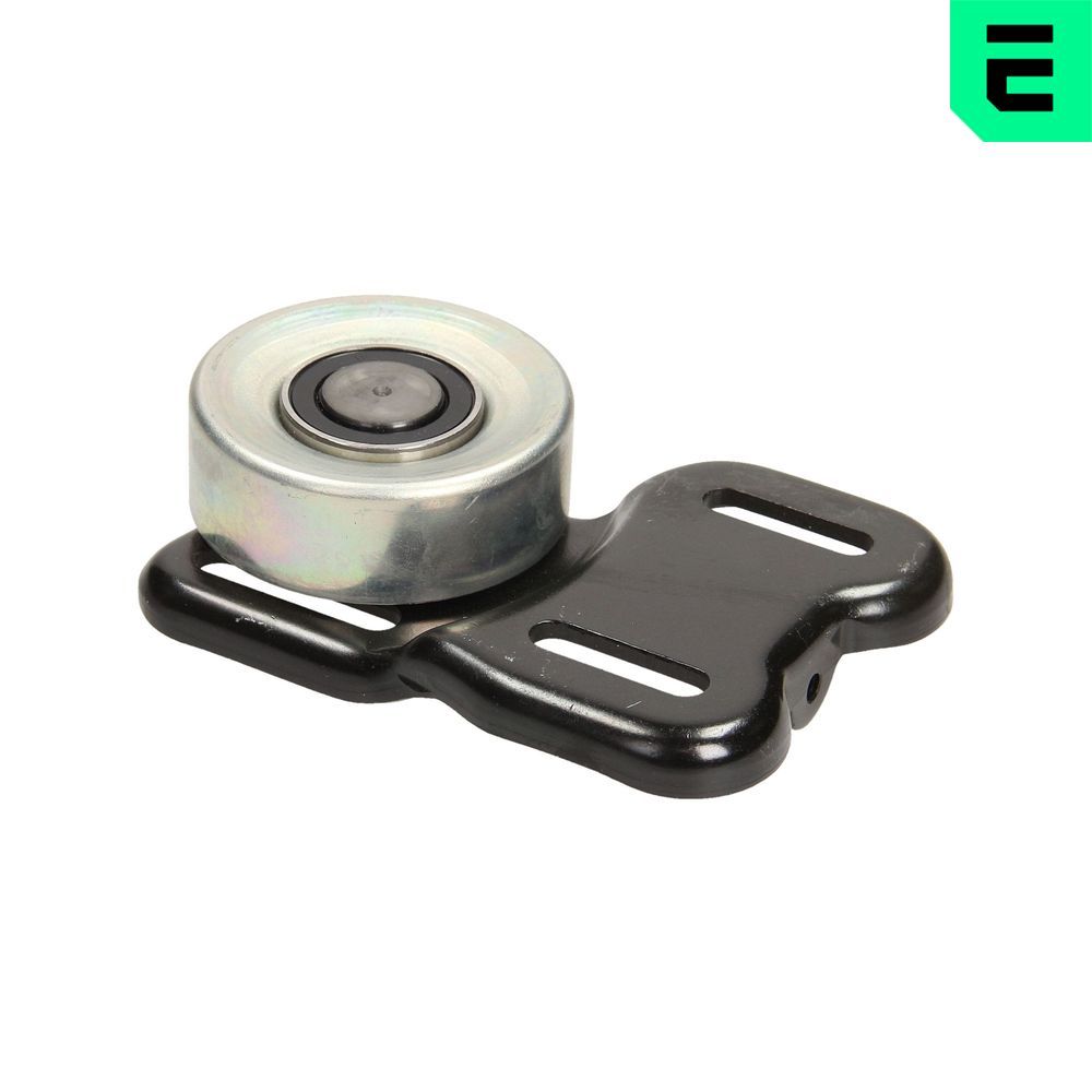 Spannrolle, Keilrippenriemen