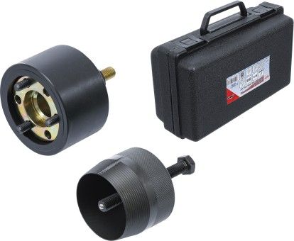 Montagewerkzeug, Radialdichtring