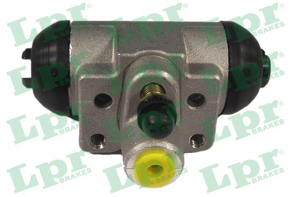 Wheel Brake Cylinder 5166