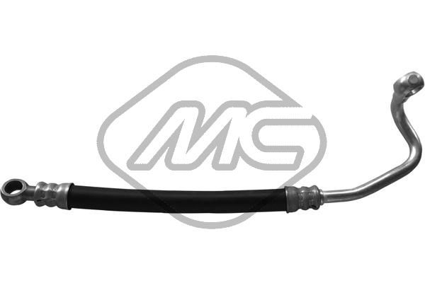 Oil Pipe, charger 92144