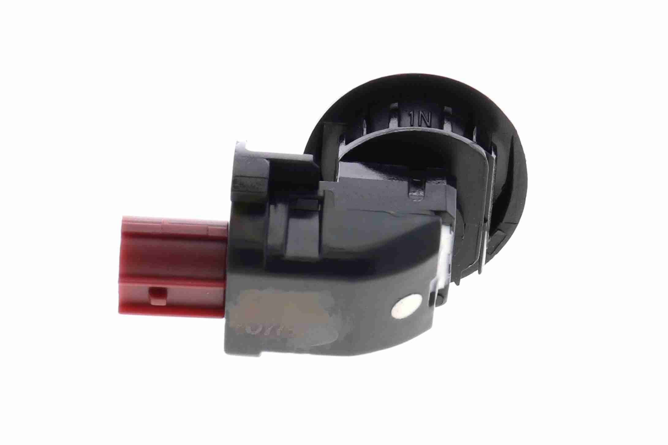 Sensor, Einparkhilfe