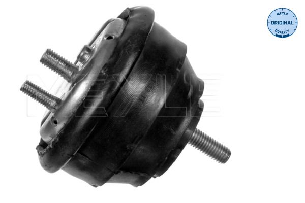 Lagerung, Motor