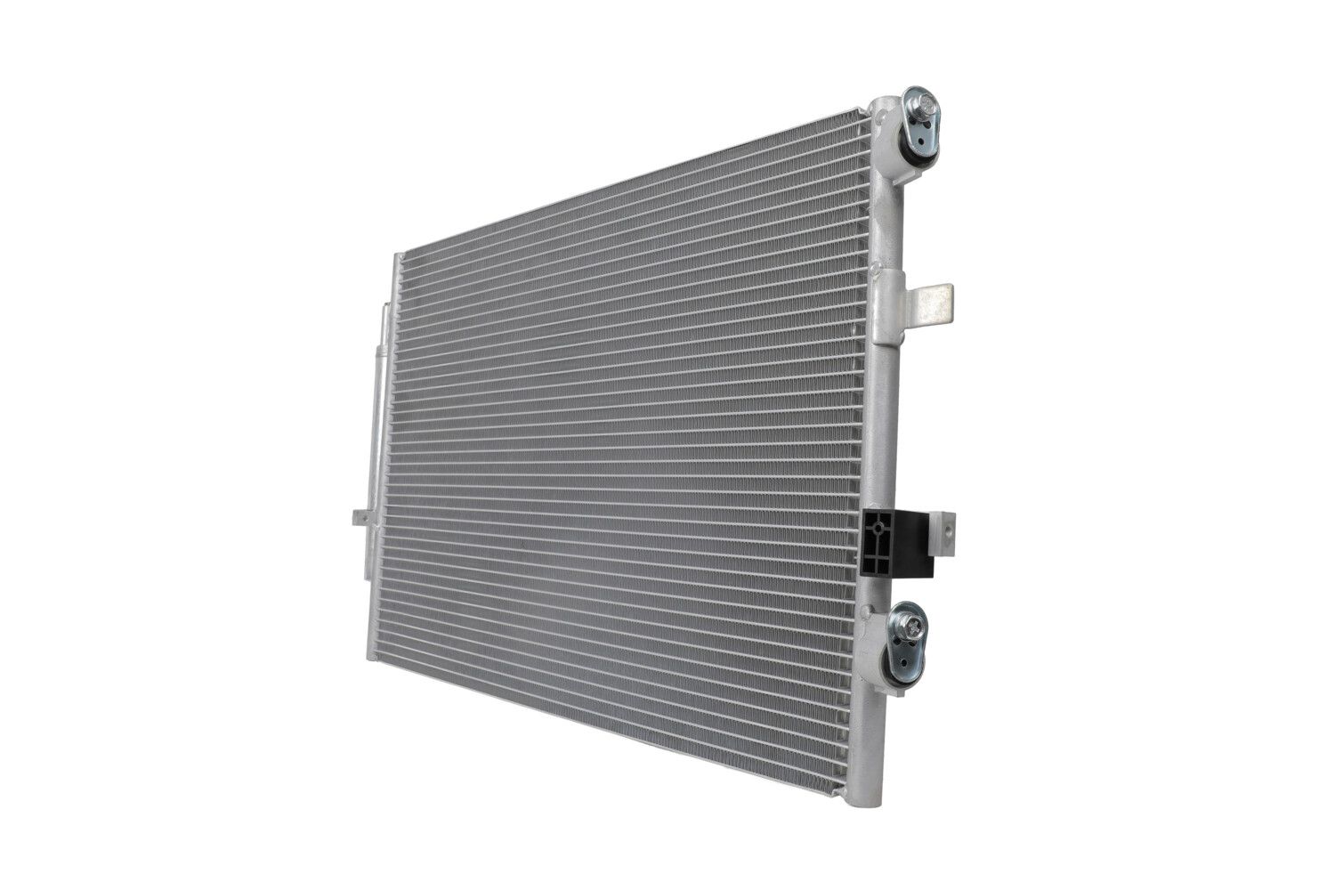 Kondensator, Klimaanlage