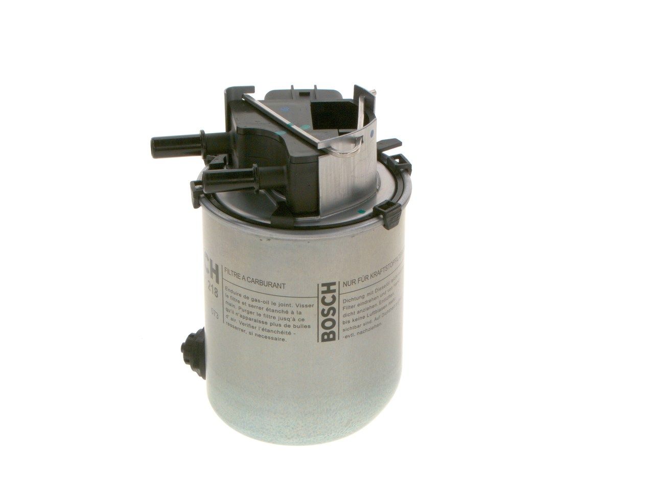 Kraftstofffilter