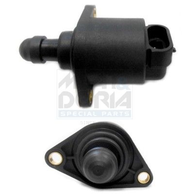 MEAT & DORIA 84045 Idle Control Valve, air supply