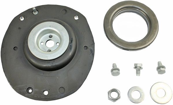 Reparatursatz, Federbeinstützlager