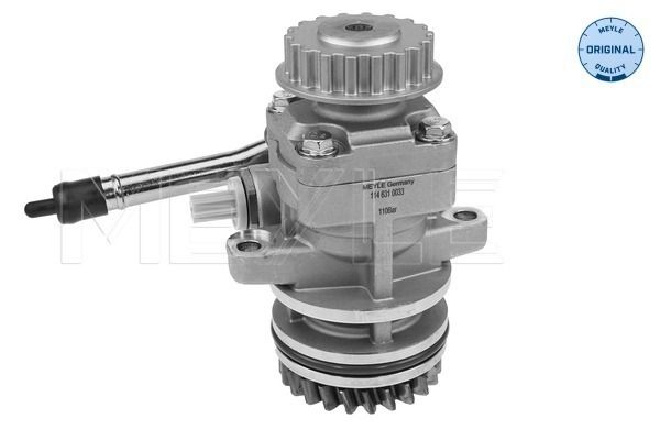 Hydraulikpumpe, Lenkung