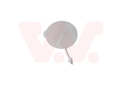 Klappe, Abschlepphaken