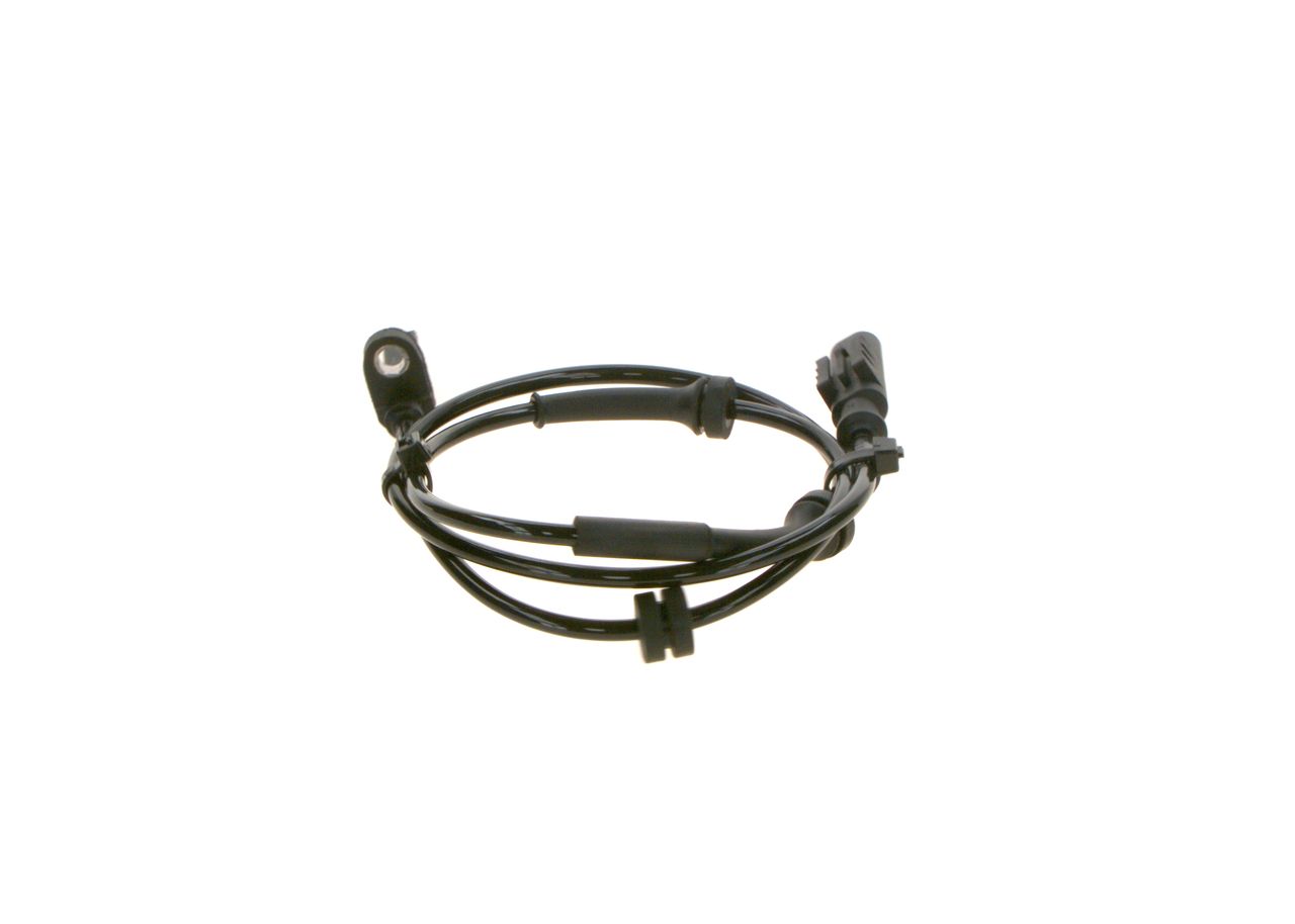 Sensor, Raddrehzahl