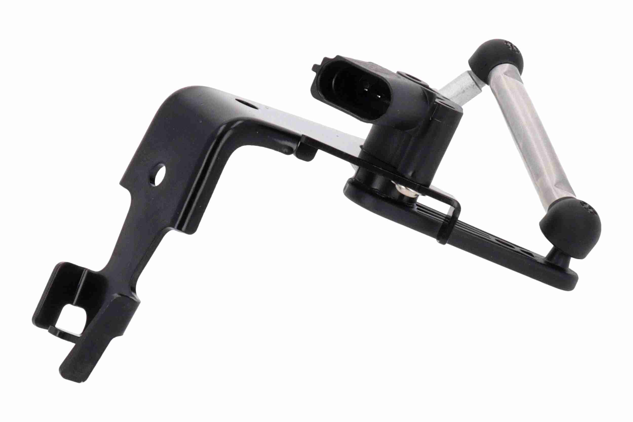 Sensor, Leuchtweitenregulierung