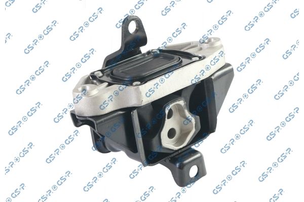 Soporte, motor