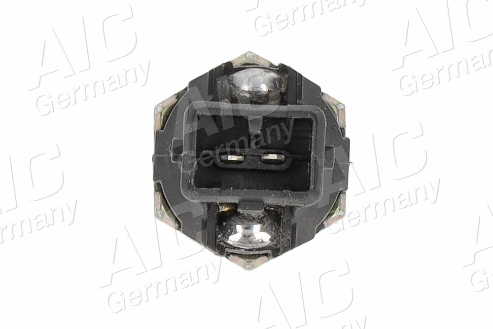 Klopfsensor