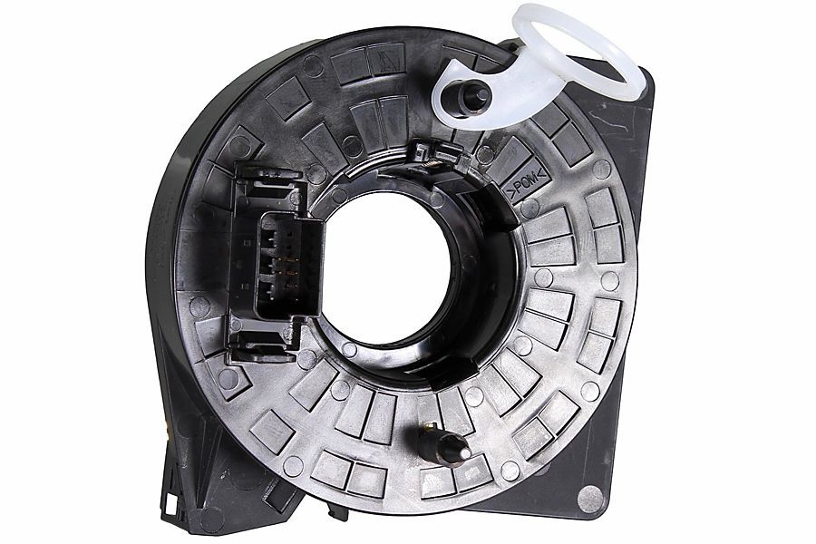 Wickelfeder, Airbag