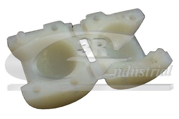 3RG 24604 - Reparatursatz, Schalthebel