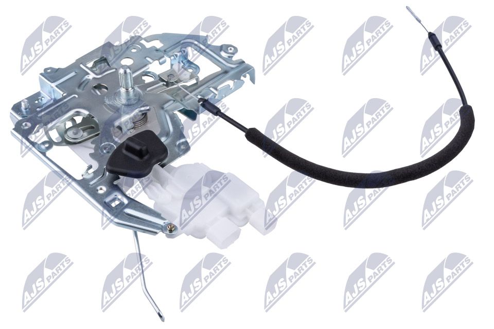 NTY EZC-RE-244 - Kofferraumdeckelschloss